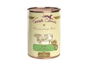 Terra Canis Nassfutter Menue Classic Rind, 400 g