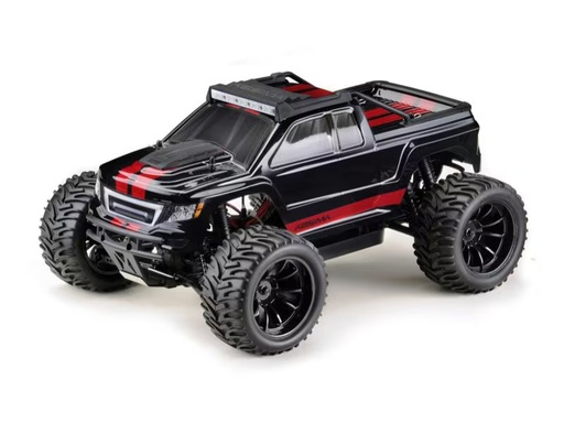 [90350330 1720610] Absima Monster Truck AMT3.4-V2 EP Brushed 4WD ARTR, 1:10