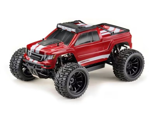 [90350340 1720611] Absima Monster Truck AMT3.4-V2 EP Brushless 4WD ARTR, 1:10