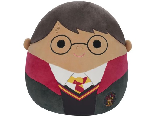 [90350379 1701403] Squishmallows Plüsch Harry Potter 35 cm