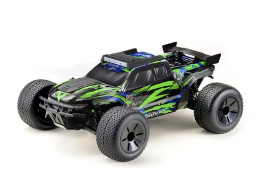 [90350410 1720608] Absima Truggy AT3.4-V2 EP Brushed 4WD ARTR, 1:10