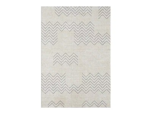 [90350423 1709205] Conceptum Hypnose Teppich Claude 1637 160 cm x 230 cm, Beige
