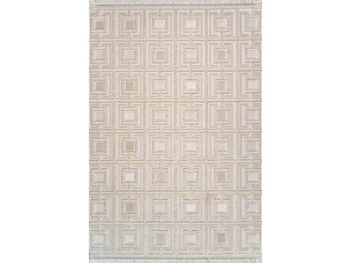 [90350436 1709199] Conceptum Hypnose Teppich Bukle 6658 160 cm x 230 cm, Beige
