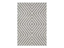 Conceptum Hypnose Teppich Sevilla 5506 120 cm x 180 cm, Grau