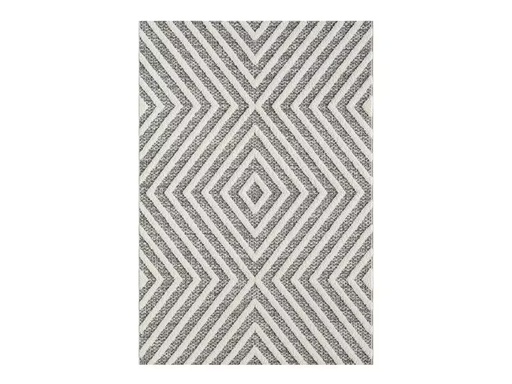 [90350443 1709213] Conceptum Hypnose Teppich Sevilla 5506 120 cm x 180 cm, Grau