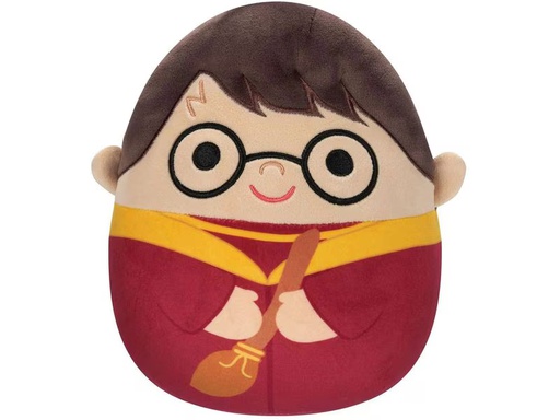 [90350452 1701401] Squishmallows Plüsch Harry Potter: Quidditch 35 cm