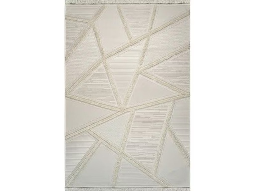 [90350453 1709227] Conceptum Hypnose Teppich Bukle 6659 120 cm x 180 cm, Beige