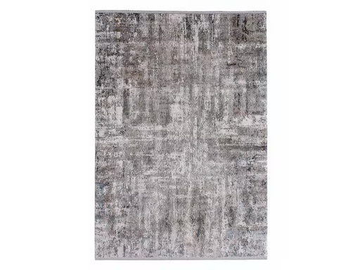 [90350461 1709207] Conceptum Hypnose Teppich Leo 0076 120 cm x 180 cm, Grau