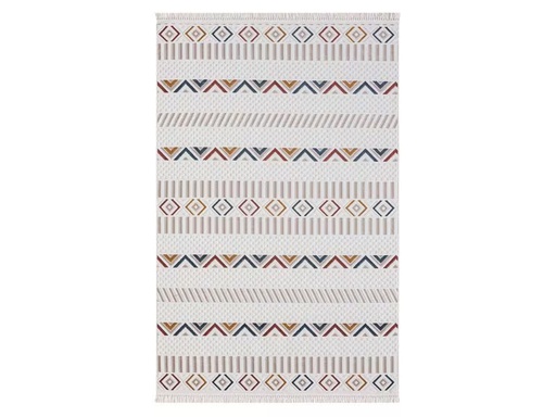 [90350463 1709221] Conceptum Hypnose Teppich Sosa 9003 100 cm x 200 cm, Weiss