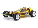 Kyosho Buggy Turbo Optima Pro 4WD Legendary Series Bausatz, 1:10