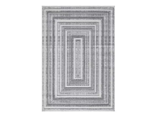 [90350475 1709225] Conceptum Hypnose Teppich Value 9904 140 cm x 200 cm, Grau