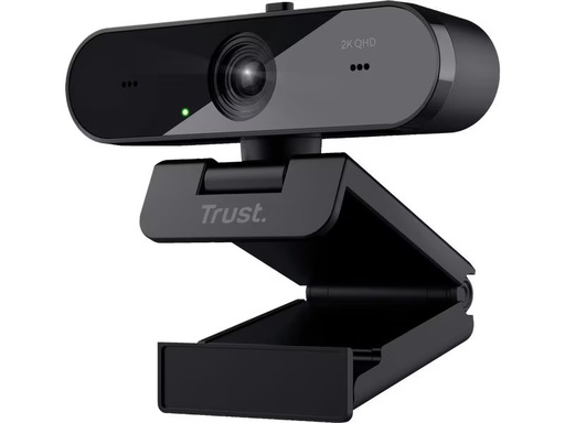 [90350476 1712683] Trust Webcam Taxon QHD