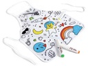 Hape Ausmal-Schürze