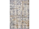 Conceptum Hypnose Teppich Notta 1100 140 cm x 200 cm, Grau