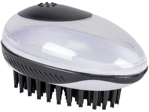 [90350488 1713445] duvoplus Shampoo-Massagebürste