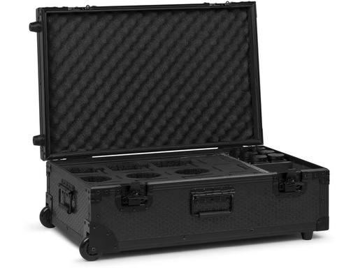 [90350494 1719977] BeamZ Pro Flightcase FCC30
