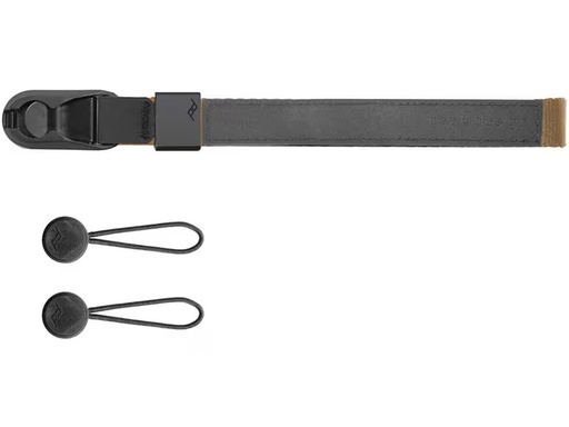 [90350510 1718105] Peak Design Kameragurt Cuff Coyote