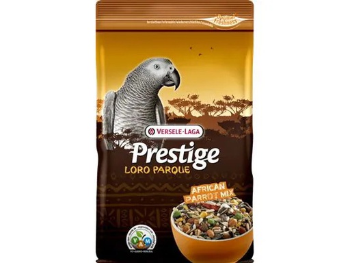 [90350516 1711105] Versele Laga Ziervogelfutter Prestige Loro Parque Mix, 1 kg