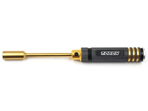 [90350517 1717481] Yeah Racing Schraubenzieher Aussensechskant 7.0 mm