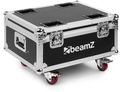 [90350526 1719989] BeamZ Pro Flightcase FL-DOT