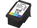 Canon Tinte CL-576 Cyan/Magenta/Yellow