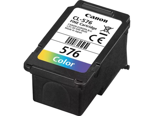 [90350557 1696645] Canon Tinte CL-576 Cyan/Magenta/Yellow