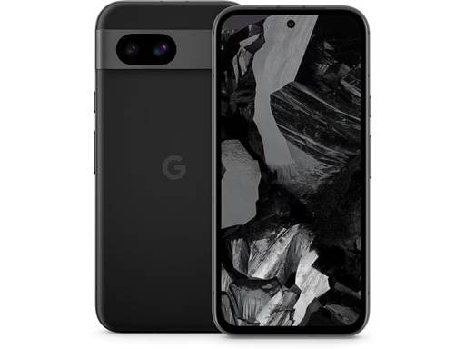 [90350565 1721959] Google Pixel 8a 128 GB Obsidian