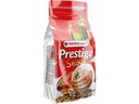 Versele Laga Ziervogelfutter Prestige Snack Frucht & Ei 125 g