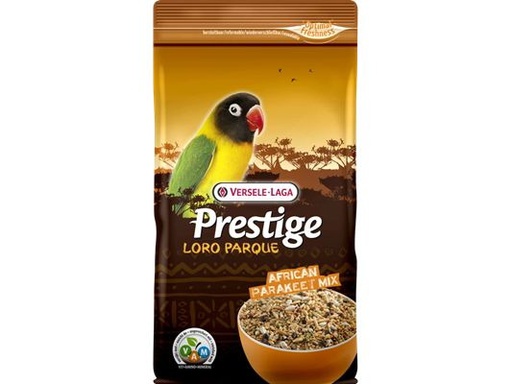 [90350614 1711097] Versele Laga Ziervogelfutter Prestige Loro Parque Mix, 1 kg
