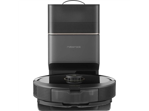 [90350650 1707445] Roborock Saug- und Wischroboter Q8Max+ Schwarz