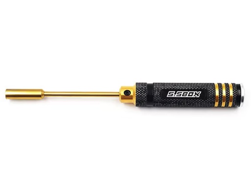 [90350660 1717480] Yeah Racing Schraubenzieher Aussensechskant 5.5 mm
