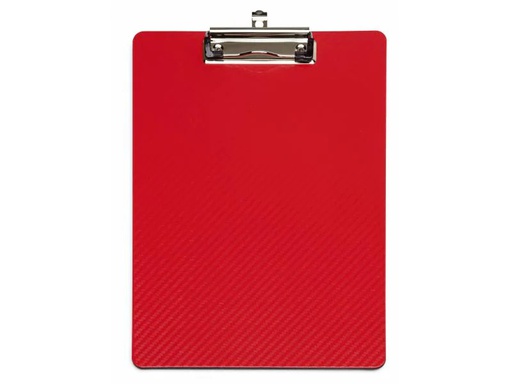 [90005499 609154] Maul Dokumentenhalter MAULflex A4 Rot