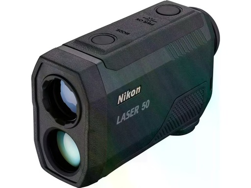 [90350669 1717550] Nikon Laser-Distanzmesser Laser 50