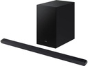 Samsung Soundbar HW-S700D