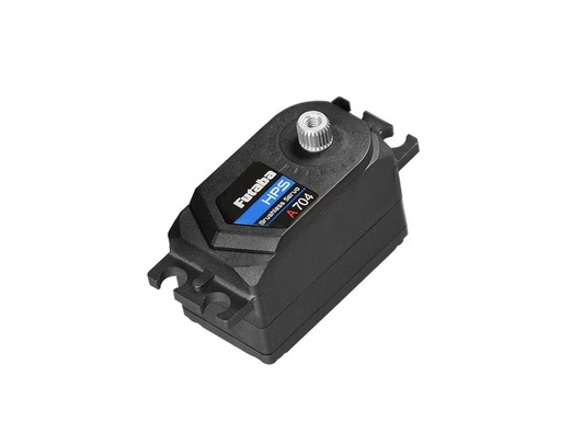 [90350735 1696329] Futaba Low Profile Servo HPS-A704 14 kg, 0.06 s, Brushless HV