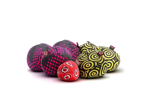[90350767 1714983] Zoch Wurfspiel Crossboule Downtown