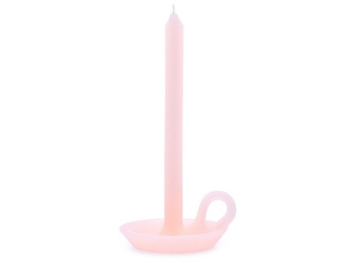 [90350778 1719475] 54Celsius Kerze Tallow 54Celsius, Rosa