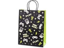 Partydeco Geschenktasche Game 10 x 24 x 32 cm