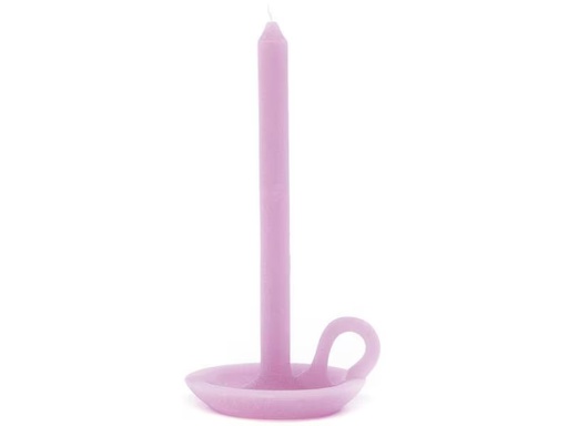 [90350876 1719477] 54Celsius Kerze Tallow 54Celsius, Lila