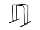 Gornation Dip Bars Schwarz