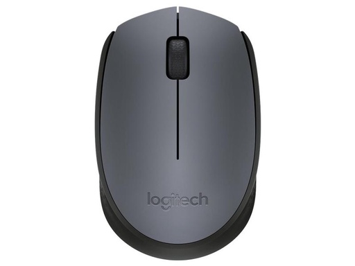 [90055233 466620] Logitech Maus M170 , kabellos