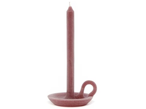[90350959 1719476] 54Celsius Kerze Tallow 54Celsius, Burgunder