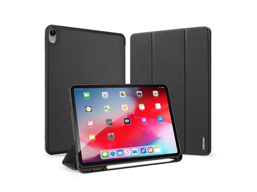 [90351053 1723683] Nevox Tablet Book Cover Vario Series iPad Air 2024 13