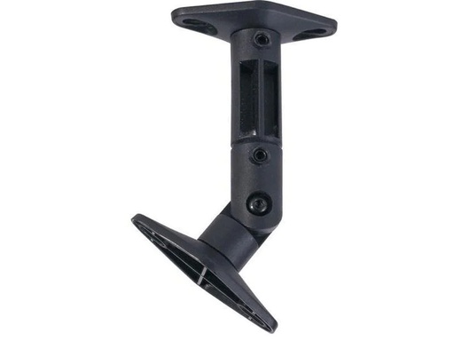 [90055245 466063] NEOMOUNTS Wandhalterung Speaker-W100 (Set mit 2 Stk.)