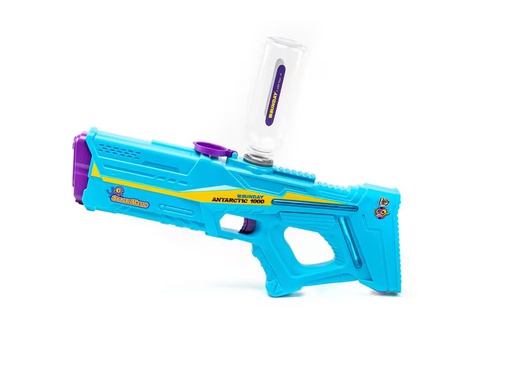 [90351070 1698825] Splashmatic Wasserpistole Splashmatic – Antarctic 1000