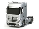 Tamiya Lastwagen Mercedes Actros 1851 Gigaspace 4x2 Bausatz, 1:14