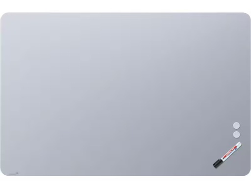 [90351098 1723694] Legamaster Glassboard RC 100 x 150 cm, Chilly lake matt