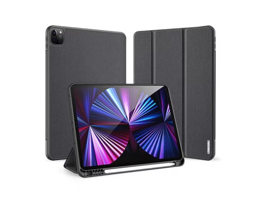 [90351121 1723681] Nevox Tablet Book Cover Vario Series iPad Pro 2024 11