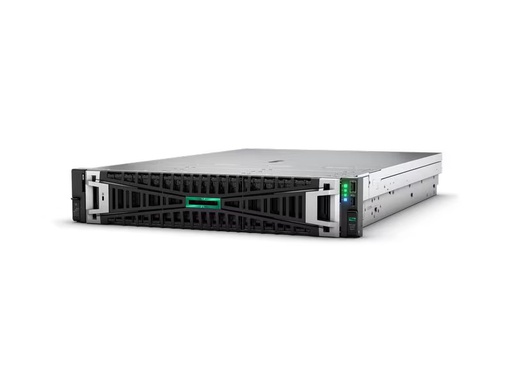 [90351129 1689923] HPE Server ProLiant DL345 Gen11 AMD EPYC 9124, 8x SFF