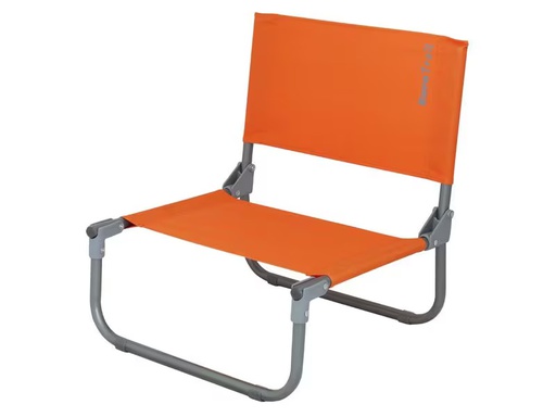 [90351143 1724157] Eurotrail Minor Campingstuhl, Orange